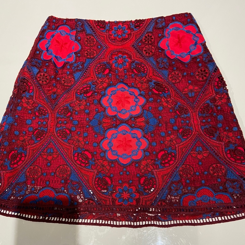 Sandro skirt
